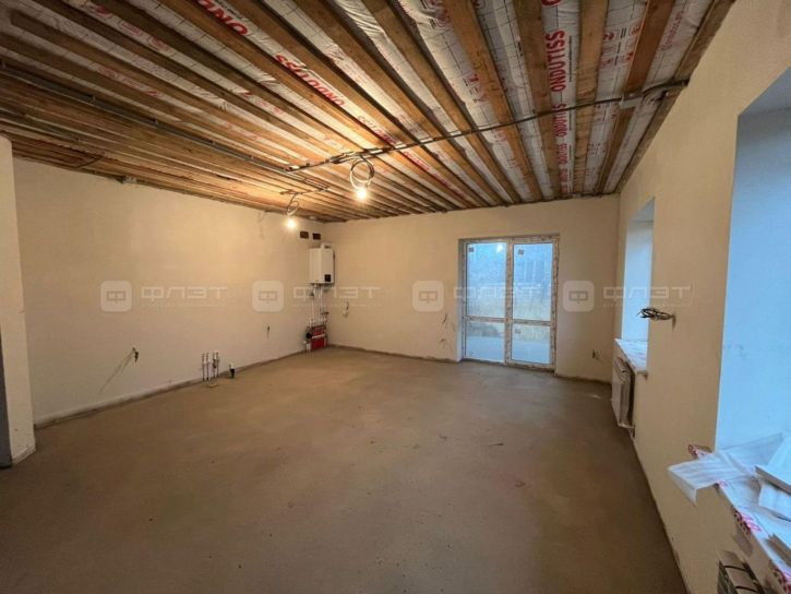 Коттедж/дом ул. 1-я Спортивная, дом 1