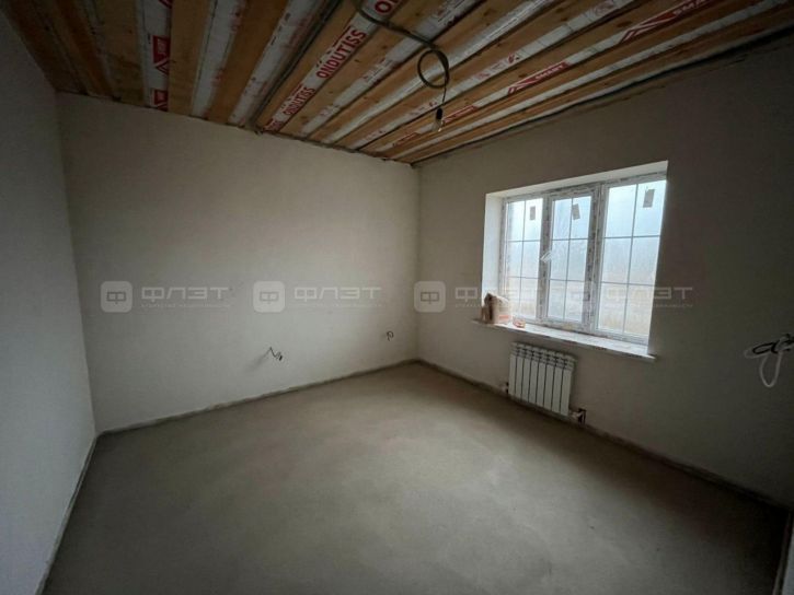 Коттедж/дом ул. 1-я Спортивная, дом 1