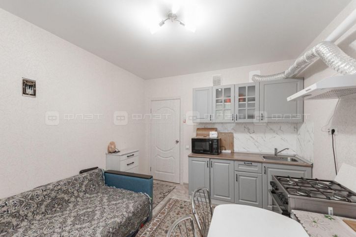 1-комн квартира 15-й квартал, дом 18