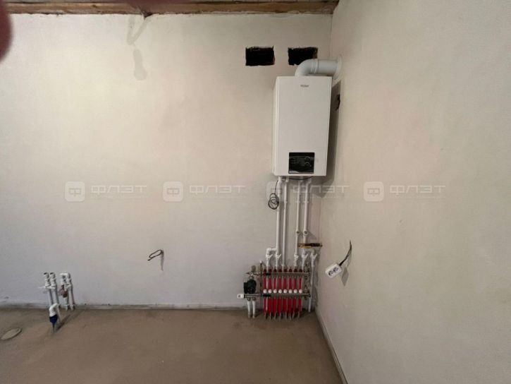 Коттедж/дом ул. 1-я Спортивная, дом 1