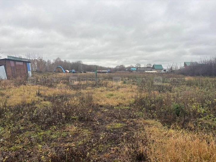 Земельный участок ул. Песочная