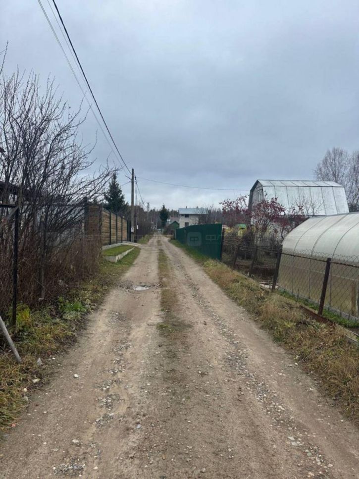 Земельный участок дом 326