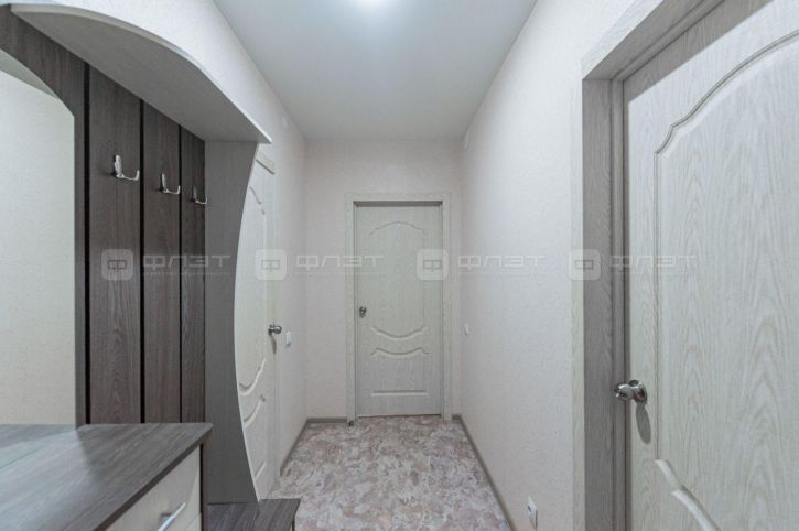 1-комн квартира 15-й квартал, дом 18