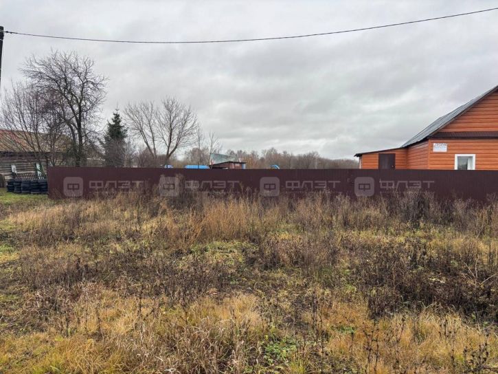 Земельный участок ул. Песочная