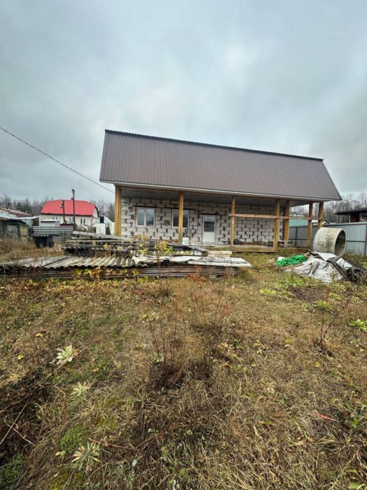 Земельный участок дом 326