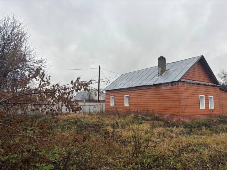 Земельный участок ул. Песочная