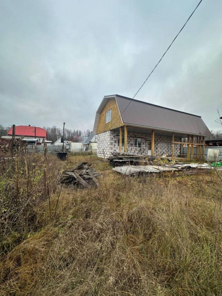 Земельный участок дом 326