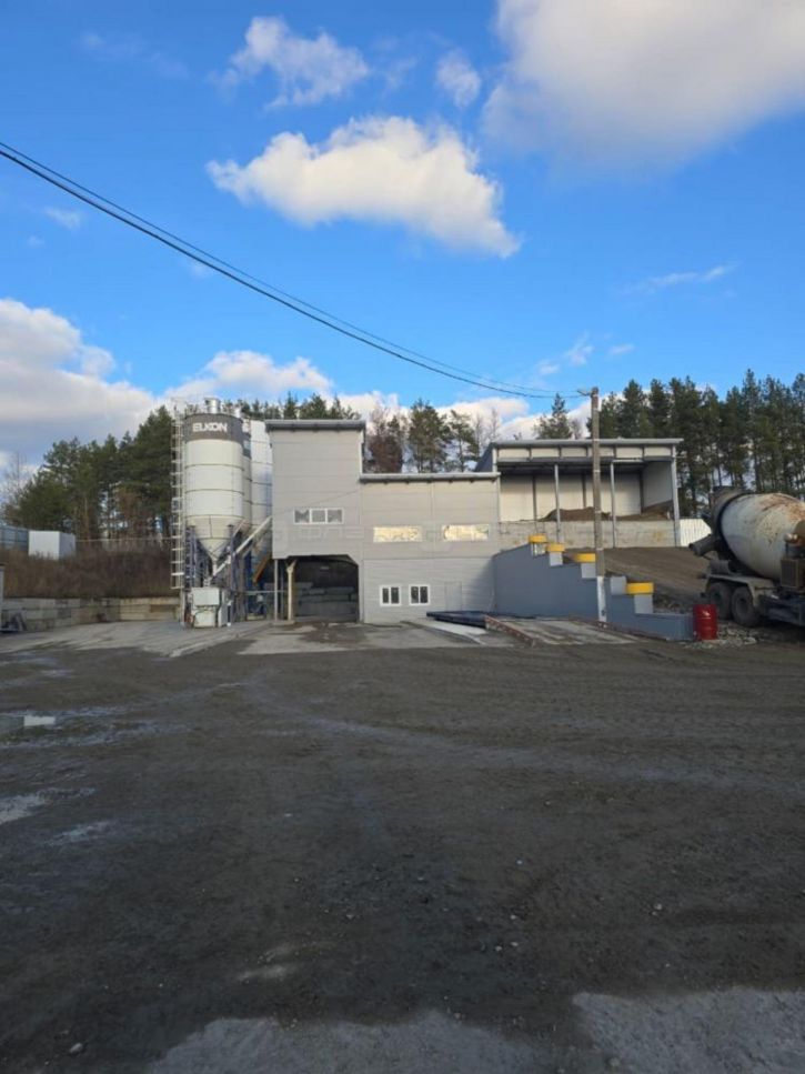 Земельный участок ул. Заводская, дом 3