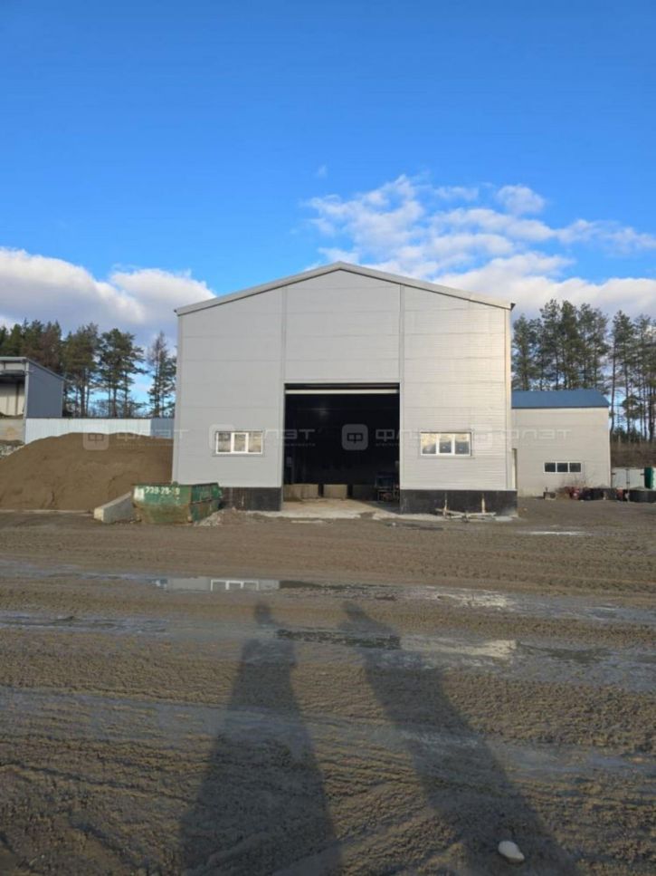 Земельный участок ул. Заводская, дом 3