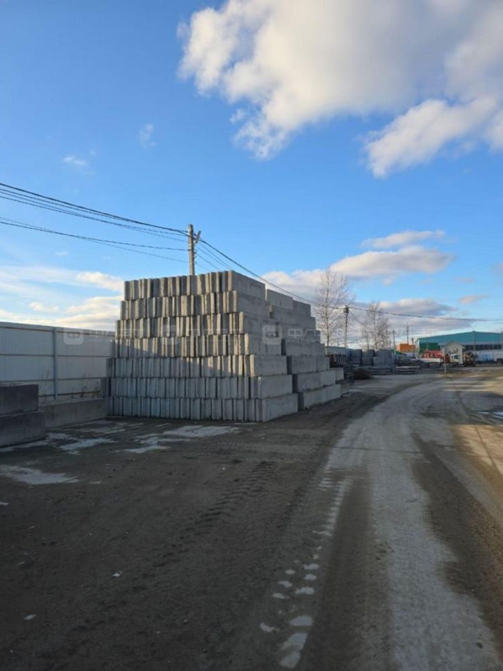 Земельный участок ул. Заводская, дом 3