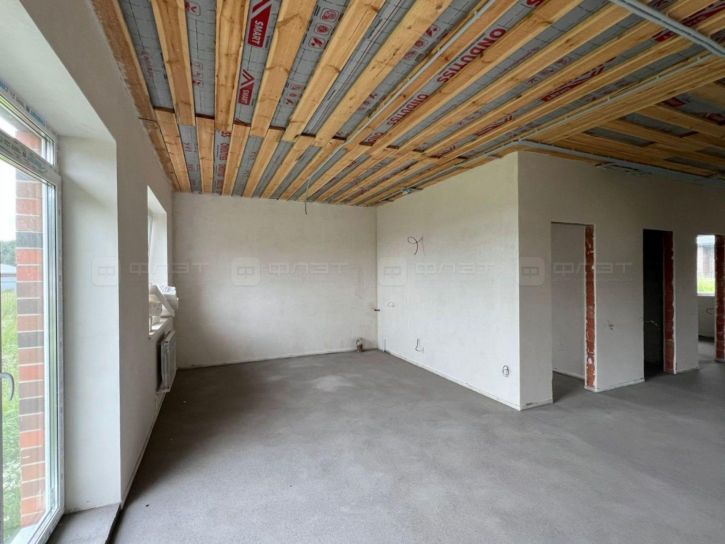 Коттедж/дом ул. Достоевского, дом 52