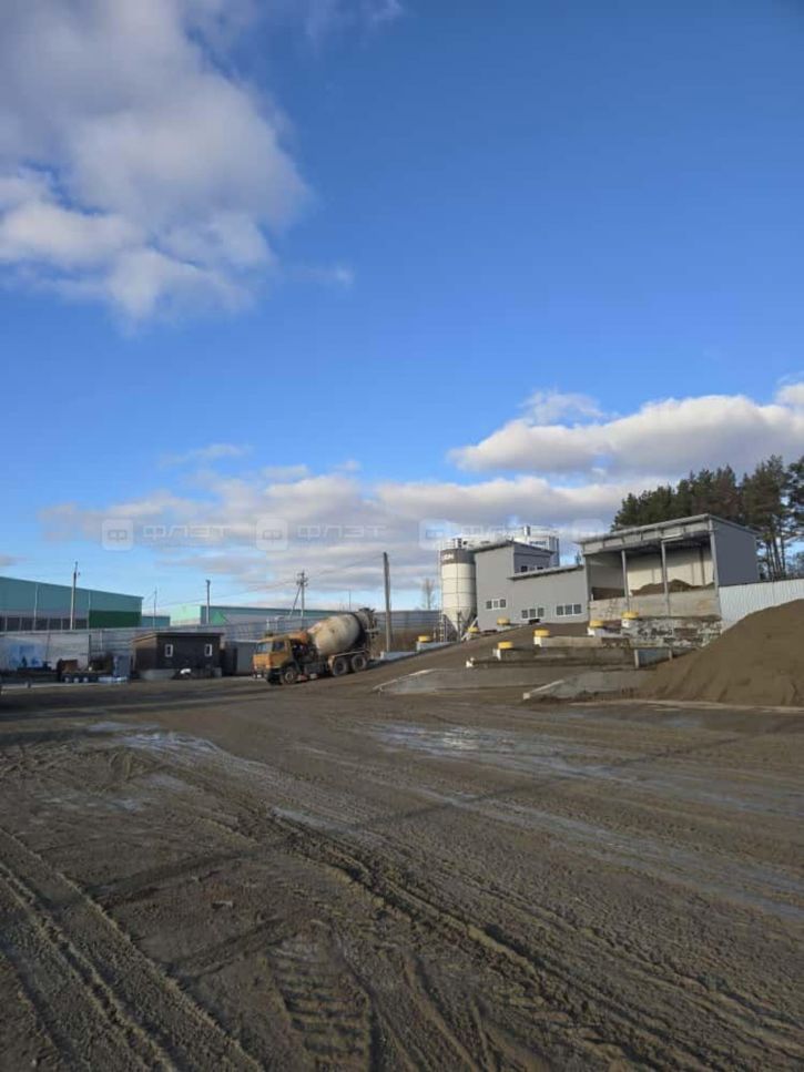 Земельный участок ул. Заводская, дом 3