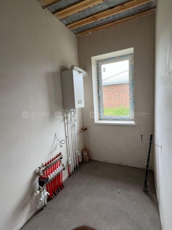 Коттедж/дом ул. Достоевского, дом 52