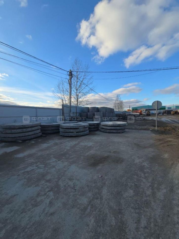 Земельный участок ул. Заводская, дом 3