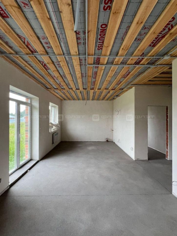 Коттедж/дом ул. Достоевского, дом 52