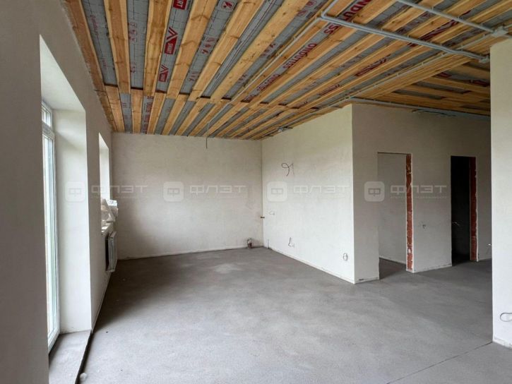 Коттедж/дом ул. Достоевского, дом 52