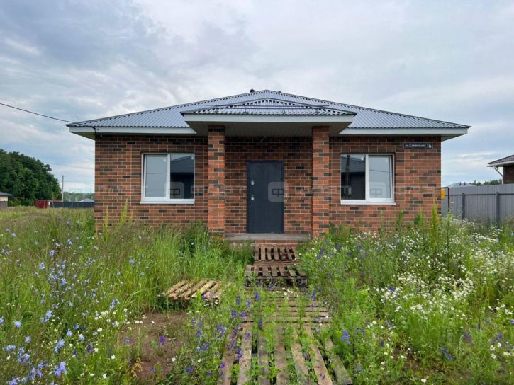 Коттедж/дом ул. Достоевского, дом 52