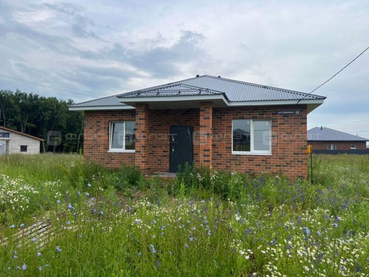 Коттедж/дом ул. Достоевского, дом 52