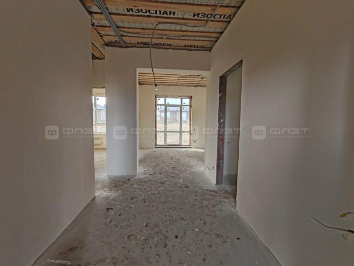 Коттедж/дом ул. Бирюзовая, дом 39