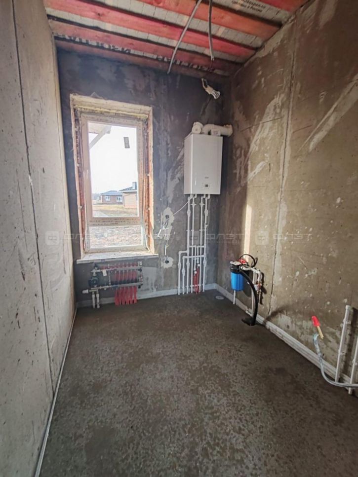 Коттедж/дом ул. Подвига, дом 37