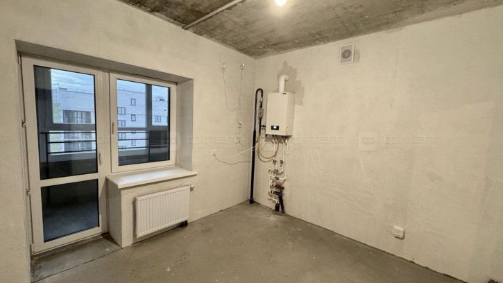 2-комн квартира мкр Зеленая Долина, дом 7