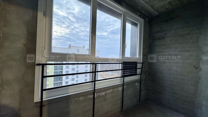 2-комн квартира мкр Зеленая Долина, дом 7