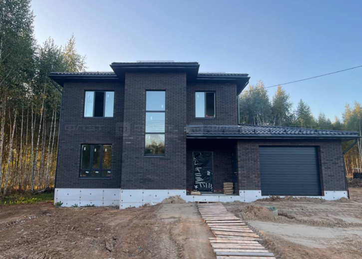 Коттедж/дом ул. Победная