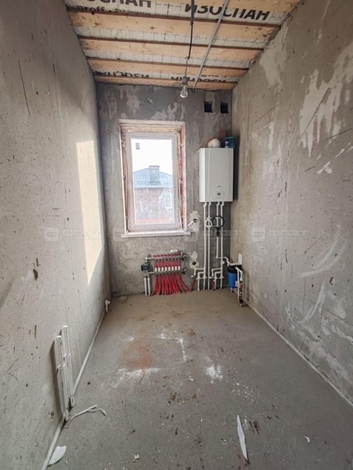 Коттедж/дом ул. Бирюзовая, дом 39