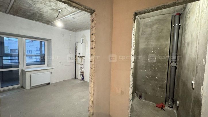 2-комн квартира мкр Зеленая Долина, дом 7