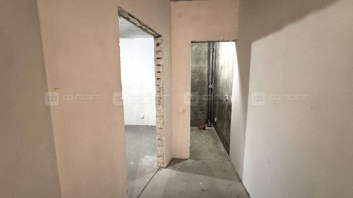 2-комн квартира мкр Зеленая Долина, дом 7