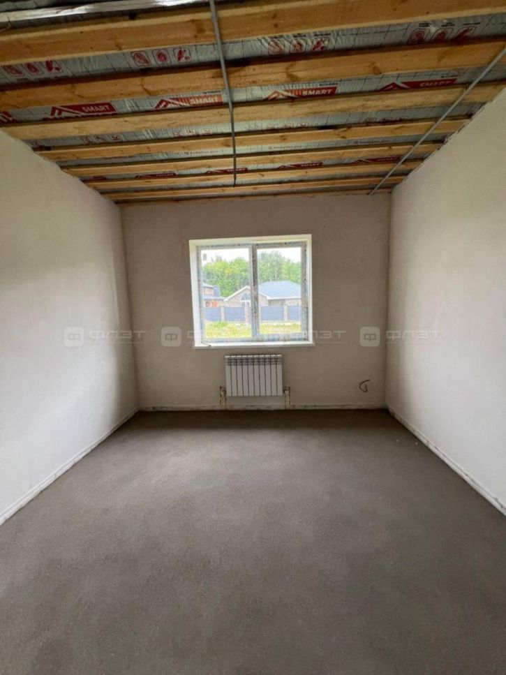 Коттедж/дом ул. Достоевского, дом 52