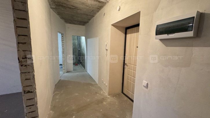 2-комн квартира мкр Зеленая Долина, дом 7