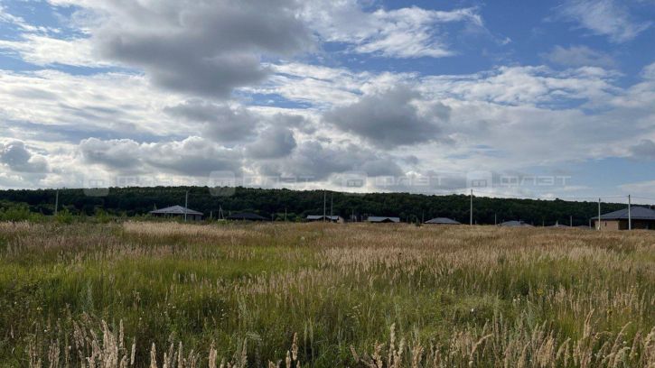 Земельный участок ул. Королева, дом 2731