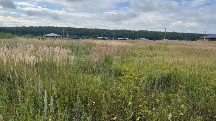 Земельный участок ул. Королева, дом 2731