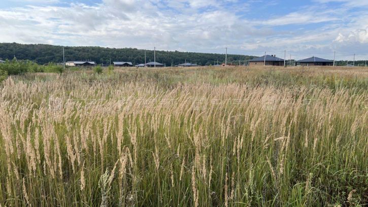 Земельный участок ул. Королева, дом 2731