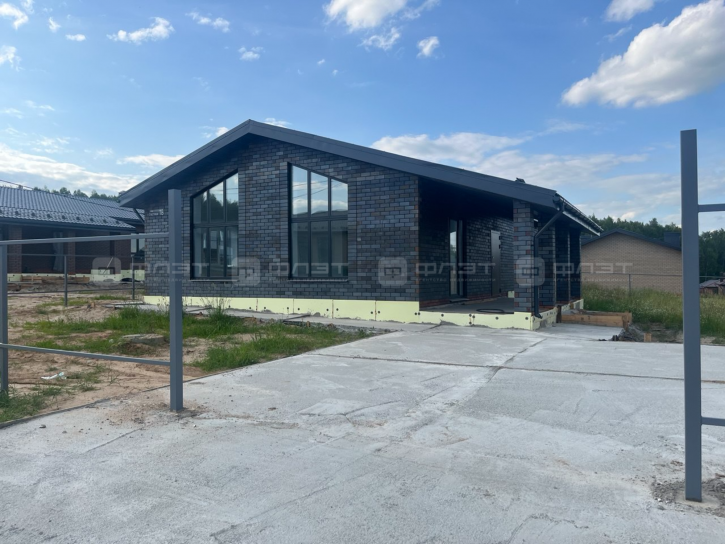 Коттедж/дом ул. 2-я Заречная