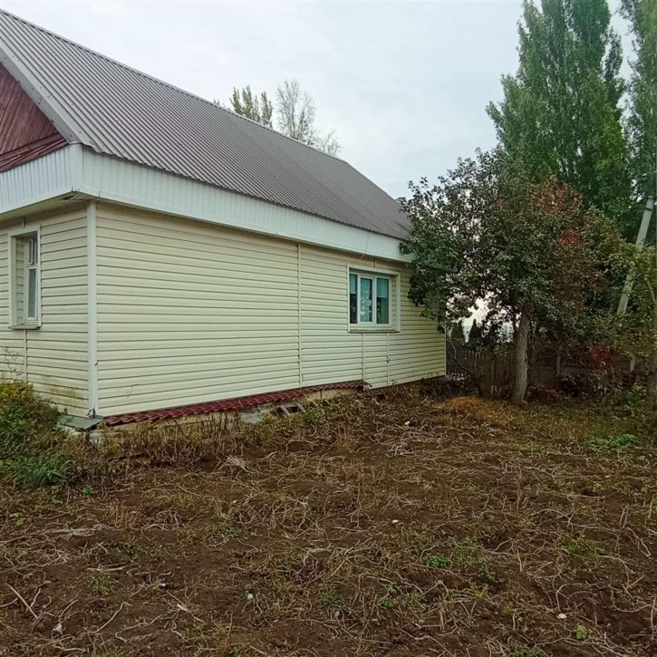 Коттедж/дом ул Т.Корчебокова, д. 4