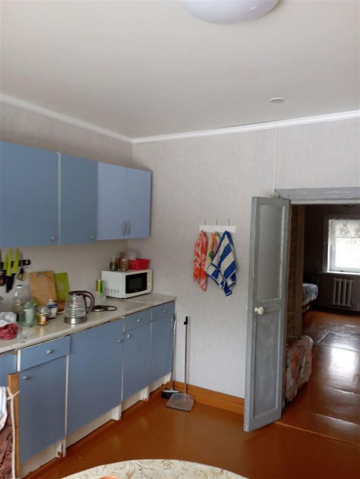 Коттедж/дом ул Т.Корчебокова, д. 4