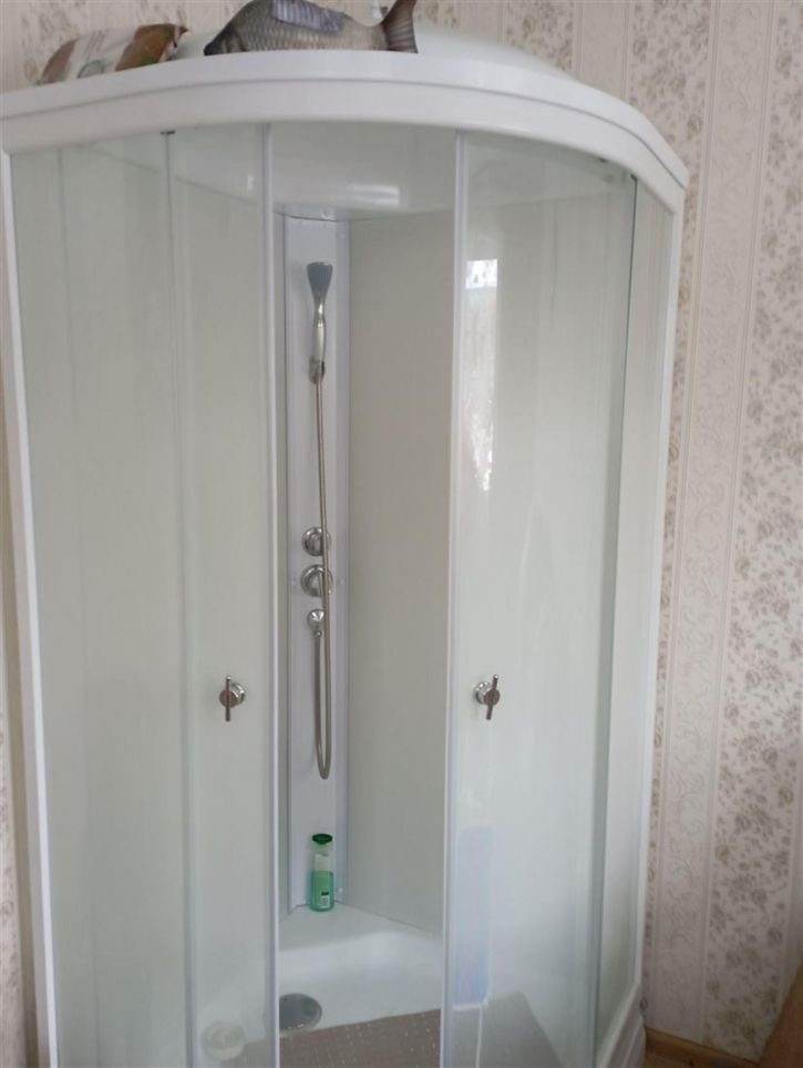 Коттедж/дом ул Т.Корчебокова, д. 4