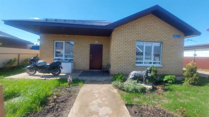 Коттедж/дом ул 30-й Квартал, д. 18/1