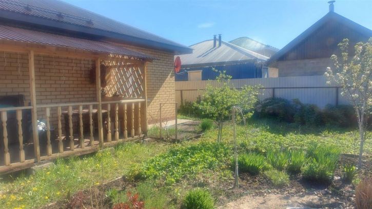 Коттедж/дом ул 30-й Квартал, д. 18/1