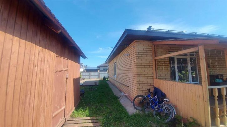 Коттедж/дом ул 30-й Квартал, д. 18/1