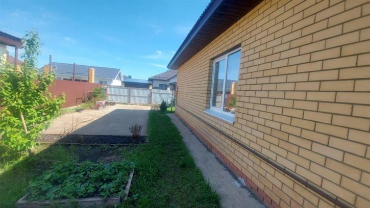 Коттедж/дом ул 30-й Квартал, д. 18/1