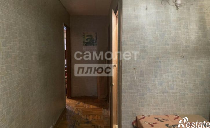 2-комн квартира улица Шустова, 2,  д. 2