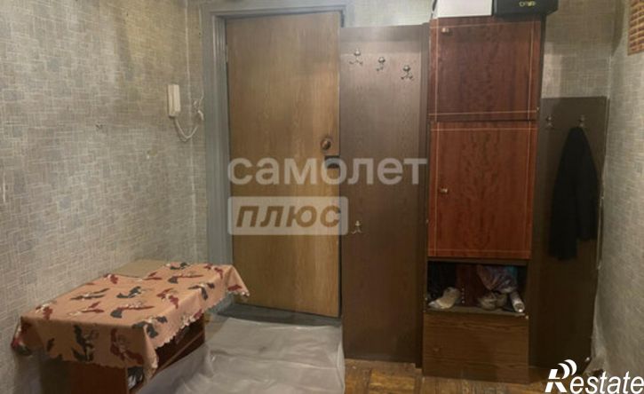 2-комн квартира улица Шустова, 2,  д. 2