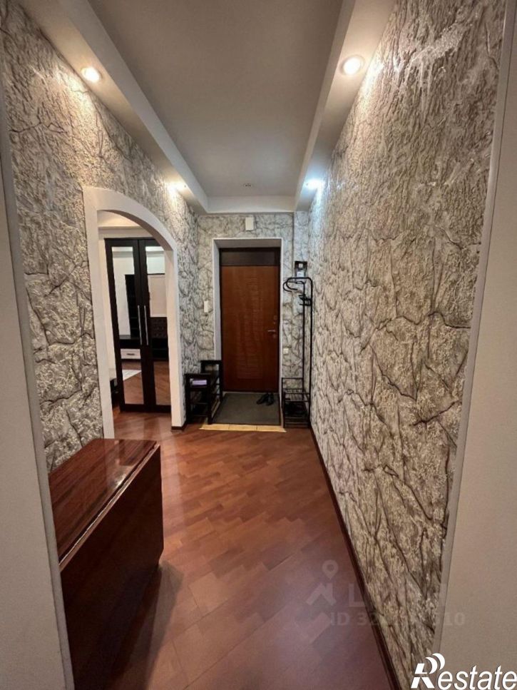 2-комн квартира улица Ленина, 40,  д. 40