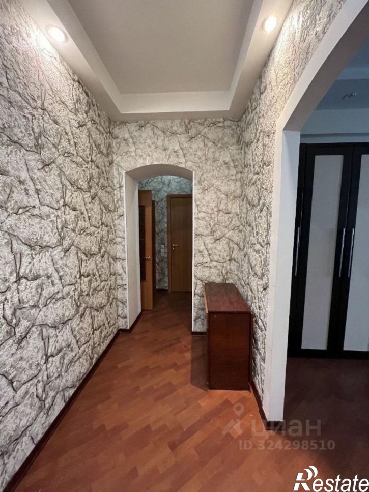 2-комн квартира улица Ленина, 40,  д. 40