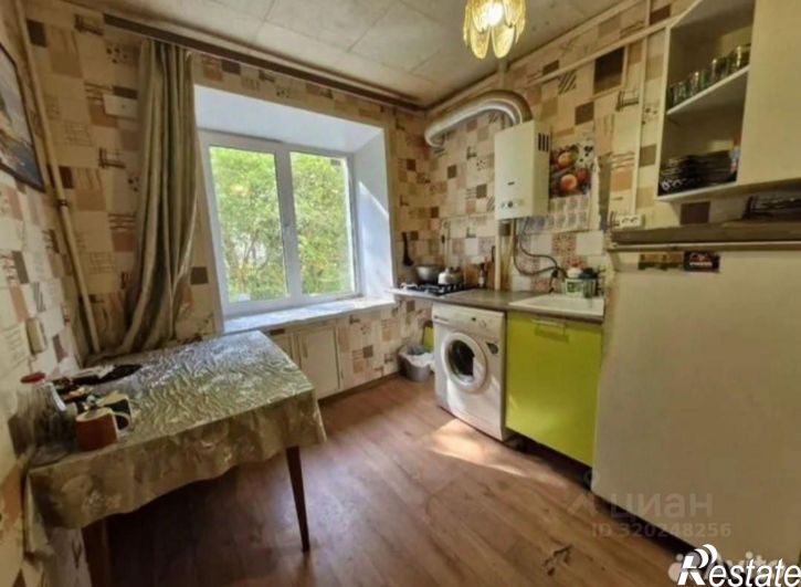 1-комн квартира Северная улица, 3,  д. 3