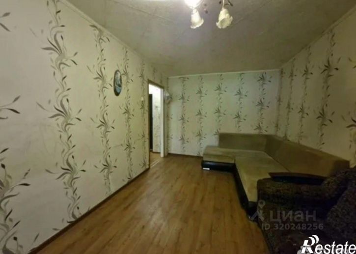 1-комн квартира Северная улица, 3,  д. 3