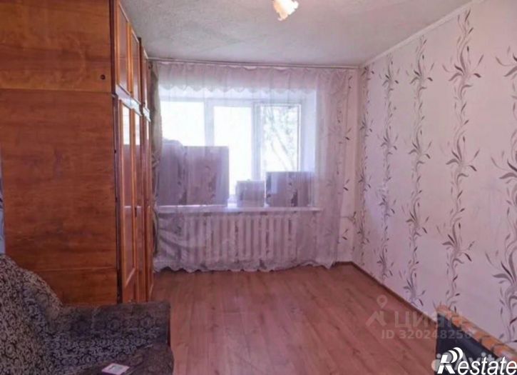 1-комн квартира Северная улица, 3,  д. 3